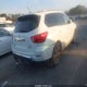 5N1DR2MM7JC626883 2018 Nissan Pathfinder Sl auction photo thumbnail 4