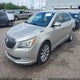 1G4GB5G35EF222314 2014 Buick Lacrosse Leather Group auction photo thumbnail 2