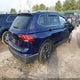 3VV3B7AX9NM177504 2022 Volkswagen Tiguan 2.0T Se auction photo thumbnail 4