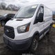 1FTNR1ZM4FKA89821 2015 Ford Transit-250 auction photo thumbnail 2