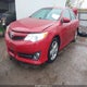 4T1BF1FK6DU682236 2013 Toyota Camry Se auction photo thumbnail 2