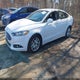 1FA6P0HD6G5136018 2016 Ford Fusion Se auction photo thumbnail 2