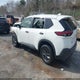 JN8AT3AA0MW015030 2021 Nissan Rogue S Fwd auction photo thumbnail 3