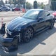 WP0AA2Y18TSA08031 2026 Porsche Taycan 4/4 Black Edition/Black Edition auction photo thumbnail 2