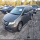 5FNRL5H69GB087090 2016 Honda Odyssey Ex-L auction photo thumbnail 2