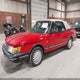 YS3AK76E1R7000953 1994 Saab 900 S auction photo thumbnail 2
