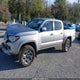 5TFGZ5AN3JX155422 2018 Toyota Tacoma Limited auction photo thumbnail 4