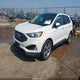 2FMPK3J94KBB20551 2019 Ford Edge Sel auction photo thumbnail 2