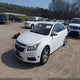 1G1PC5SB4E7430266 2014 Chevrolet Cruze 1Lt Auto auction photo thumbnail 2