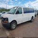 1GAHG39U031207274 2003 Chevrolet Express auction photo thumbnail 2