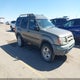 5N1ED28Y01C553548 2001 Nissan Xterra Se auction photo thumbnail 1