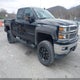 1GCVKREC0FZ206186 2015 Chevrolet Silverado 1500 1Lt auction photo thumbnail 1