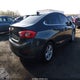 1G1BE5SM6J7120913 2018 Chevrolet Cruze Lt Auto auction photo thumbnail 4