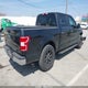 1FTEW1CG8JKE81401 2018 Ford F-150 Xlt auction photo thumbnail 4