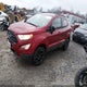 MAJ6S3GL1LC336061 2020 Ford Ecosport Se auction photo thumbnail 2