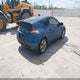 JHMZF1C4XCS001187 2012 Honda Cr-Z auction photo thumbnail 4