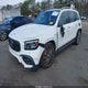 W1N4M5BB8NW232733 2022 Mercedes-Benz Amg Glb 35 4Matic auction photo thumbnail 2