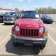 1J4GL48K36W181646 2006 Jeep Liberty Sport auction photo thumbnail 12