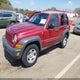 1J4GL48K36W181646 2006 Jeep Liberty Sport auction photo thumbnail 2