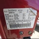 1J4GL48K36W181646 2006 Jeep Liberty Sport auction photo thumbnail 9