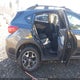 JF2GTABC2JH234891 2018 Subaru Crosstrek 2.0I Premium auction photo thumbnail 8