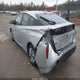 JTDKBRFU4H3542200 2017 Toyota Prius Two auction photo thumbnail 17