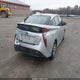 JTDKBRFU4H3542200 2017 Toyota Prius Two auction photo thumbnail 4
