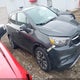 KL4CJBSB4HB149896 2017 Buick Encore Preferred Ii auction photo thumbnail 1