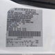 1LNHM81W81Y722775 2001 Lincoln Town Car Executive auction photo thumbnail 9