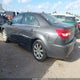3LNHM26T37R609707 2007 Lincoln Mkz auction photo thumbnail 3