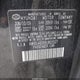 KMHDU46D69U802027 2009 Hyundai Elantra Gls auction photo thumbnail 9