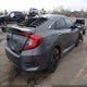 19XFC1F99GE039295 2016 Honda Civic Touring auction photo thumbnail 4