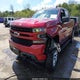 1GCUYEED2LZ322836 2020 Chevrolet Silverado 1500 4Wd Short Bed Rst auction photo thumbnail 2