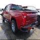 1GCUYEED2LZ322836 2020 Chevrolet Silverado 1500 4Wd Short Bed Rst auction photo thumbnail 3