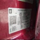 1GCUYEED2LZ322836 2020 Chevrolet Silverado 1500 4Wd Short Bed Rst auction photo thumbnail 9