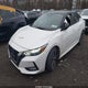 3N1AB8DV3NY229257 2022 Nissan Sentra Sr Xtronic Cvt auction photo thumbnail 2