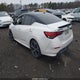 3N1AB8DV3NY229257 2022 Nissan Sentra Sr Xtronic Cvt auction photo thumbnail 3