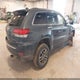 1C4RJFBG8LC185001 2020 Jeep Grand Cherokee Limited 4X4 auction photo thumbnail 4