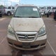 5FNRL38446B057741 2006 Honda Odyssey Ex auction photo thumbnail 11