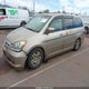 5FNRL38446B057741 2006 Honda Odyssey Ex auction photo thumbnail 2