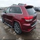 1C4RJFCGXJC267758 2018 Jeep Grand Cherokee Overland 4X4 auction photo thumbnail 3