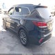 KM8SMDHF9HU213686 2017 Hyundai Santa Fe Se auction photo thumbnail 3