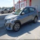 3N1CP5CV9ML504295 2021 Nissan Kicks Sv Xtronic Cvt auction photo thumbnail 2