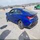 KMHLS4DG8SU914249 2025 Hyundai Elantra Sel Convenience auction photo thumbnail 3