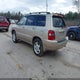 JTEEP21A850129076 2005 Toyota Highlander Limited V6 auction photo thumbnail 3