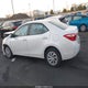 5YFBURHE6JP749815 2018 Toyota Corolla Le auction photo thumbnail 15