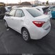 5YFBURHE6JP749815 2018 Toyota Corolla Le auction photo thumbnail 3