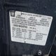 1GNDS13S632221035 2003 Chevrolet Trailblazer Ls auction photo thumbnail 9