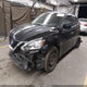 3N1AB7AP3HY370043 2017 Nissan Sentra Sv auction photo thumbnail 2