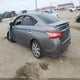 3N1AB7AP7FY223026 2015 Nissan Sentra Sl auction photo thumbnail 3